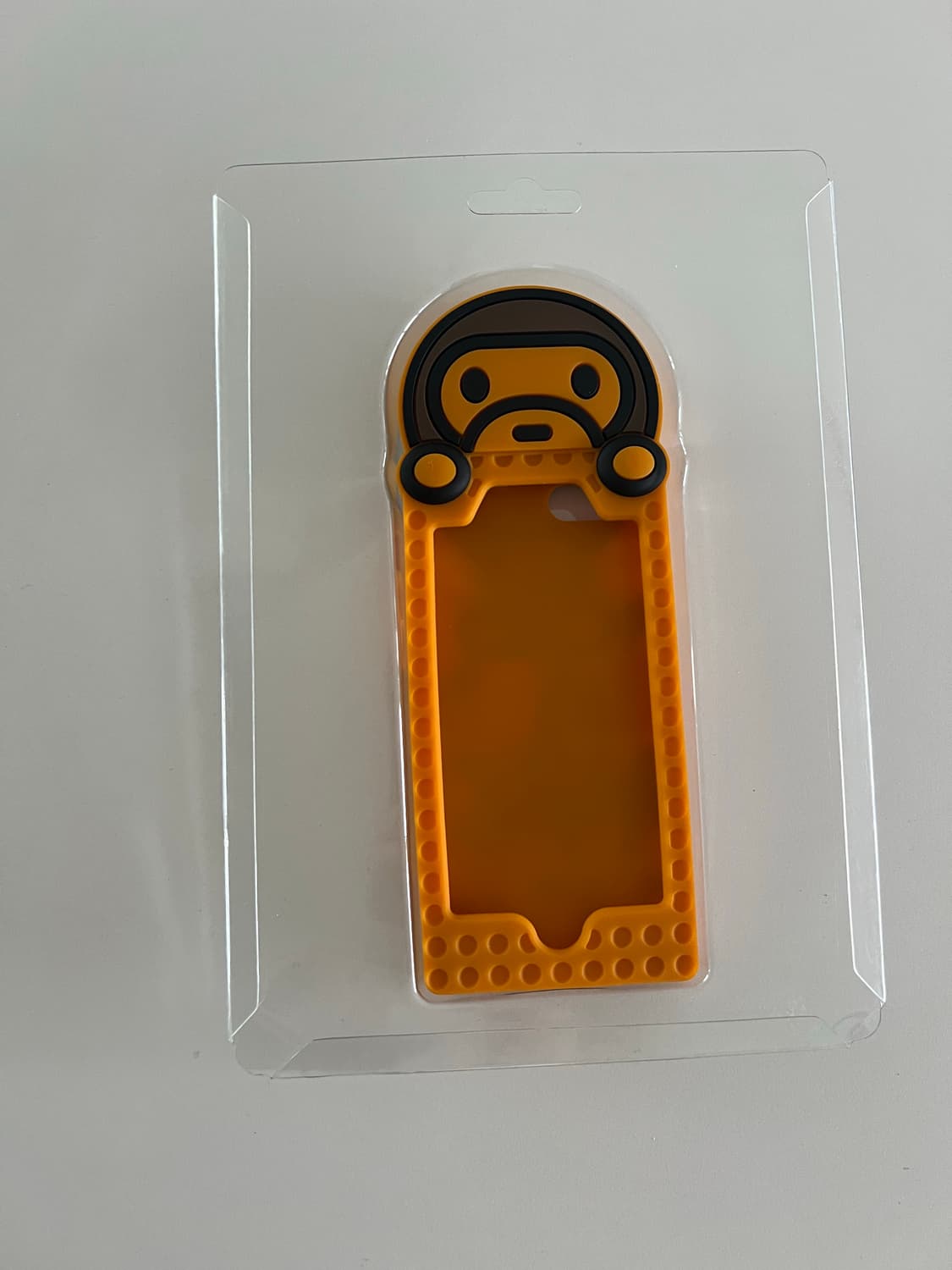 bape 베이프 베이비 마일로 아이폰 6/6s케이스 상품이미지3