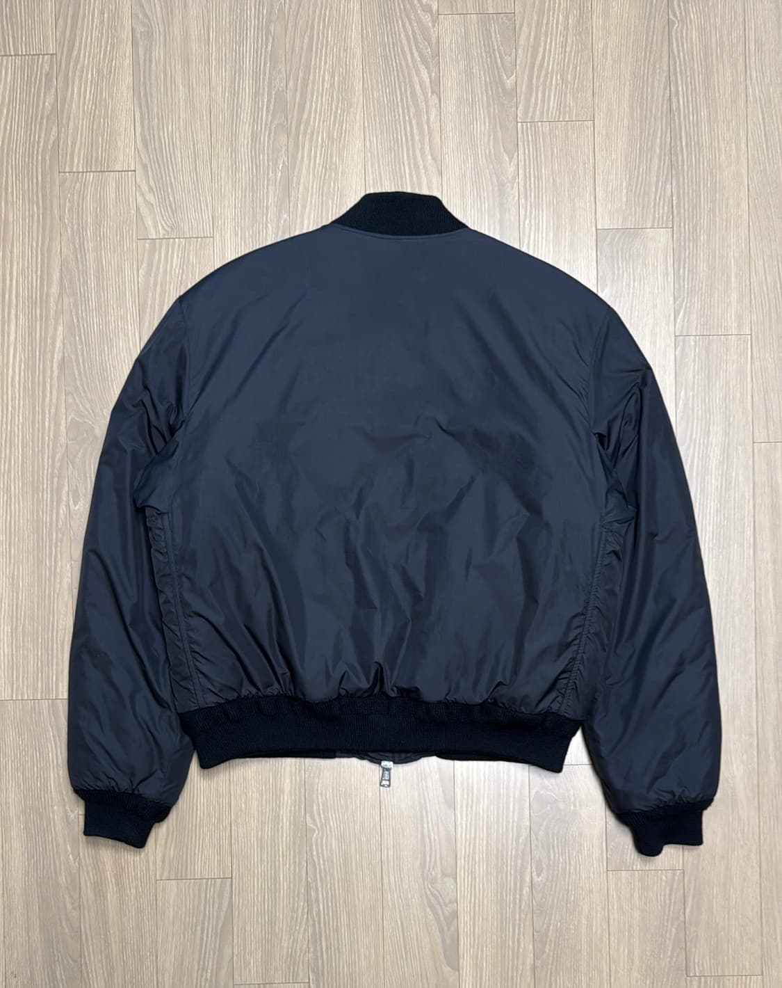 아워레가시 나일론 봄버 자켓 상품이미지2