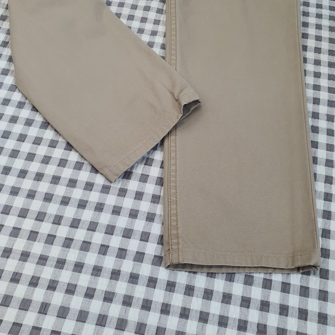 폴로 랄프로렌 스판 면바지 남자30 상품이미지7