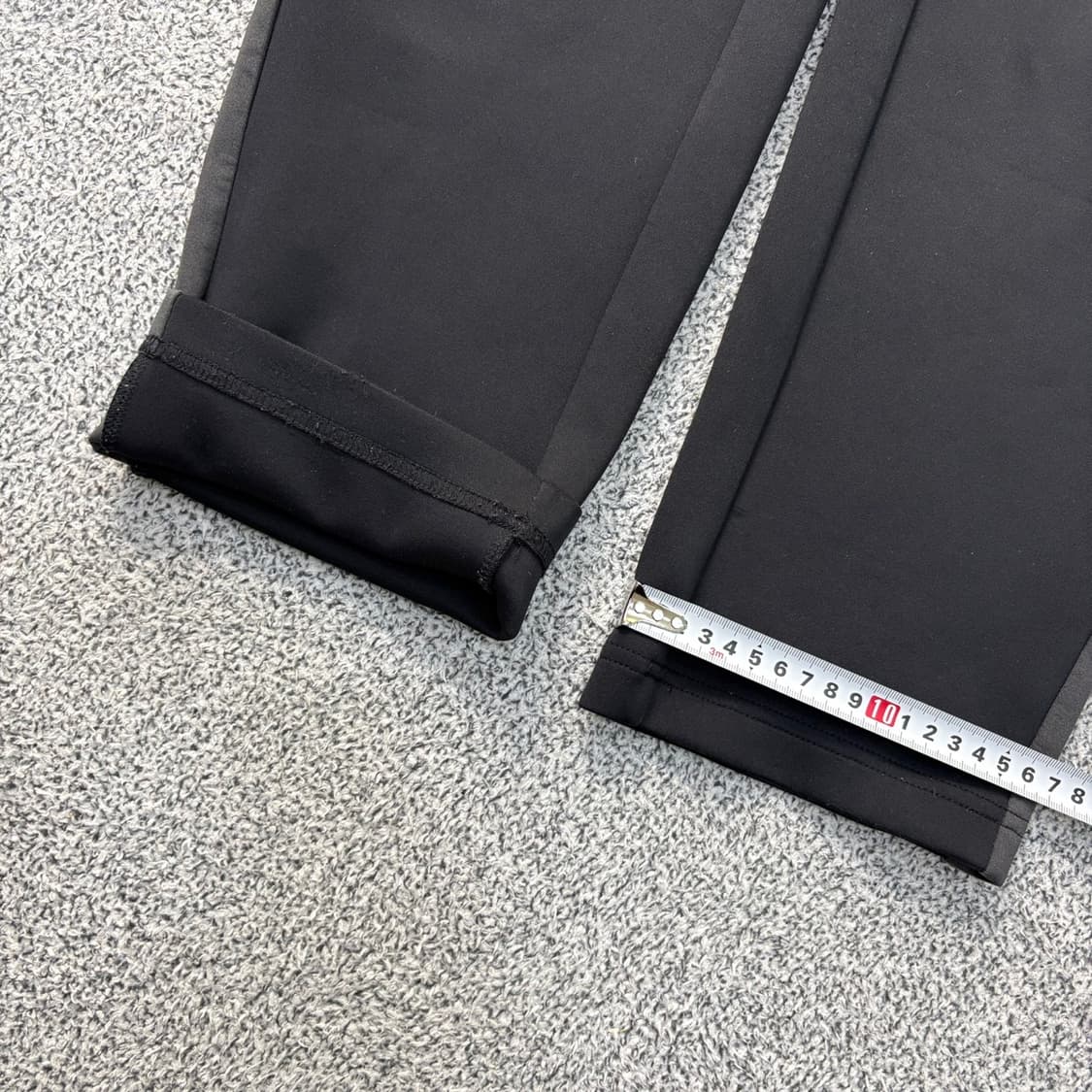 L 푸마 남성 트레이닝 팬츠 0331J 상품이미지10