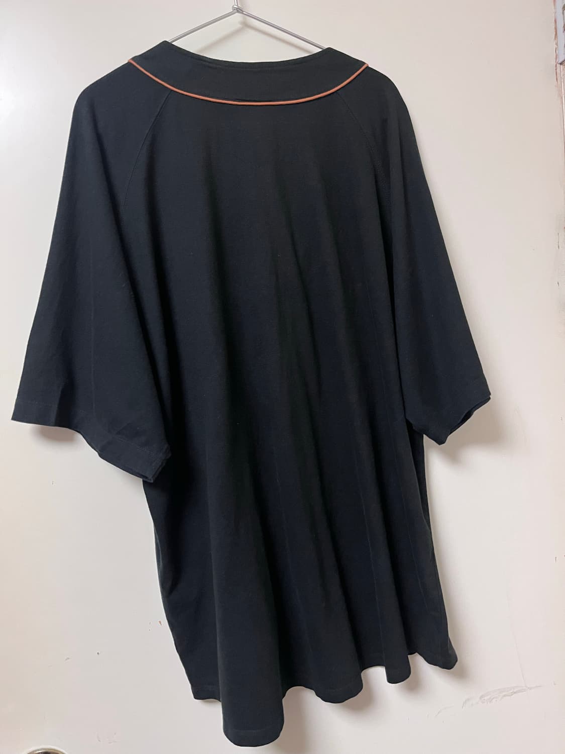 Harley davidson baseball jersey  상품이미지4