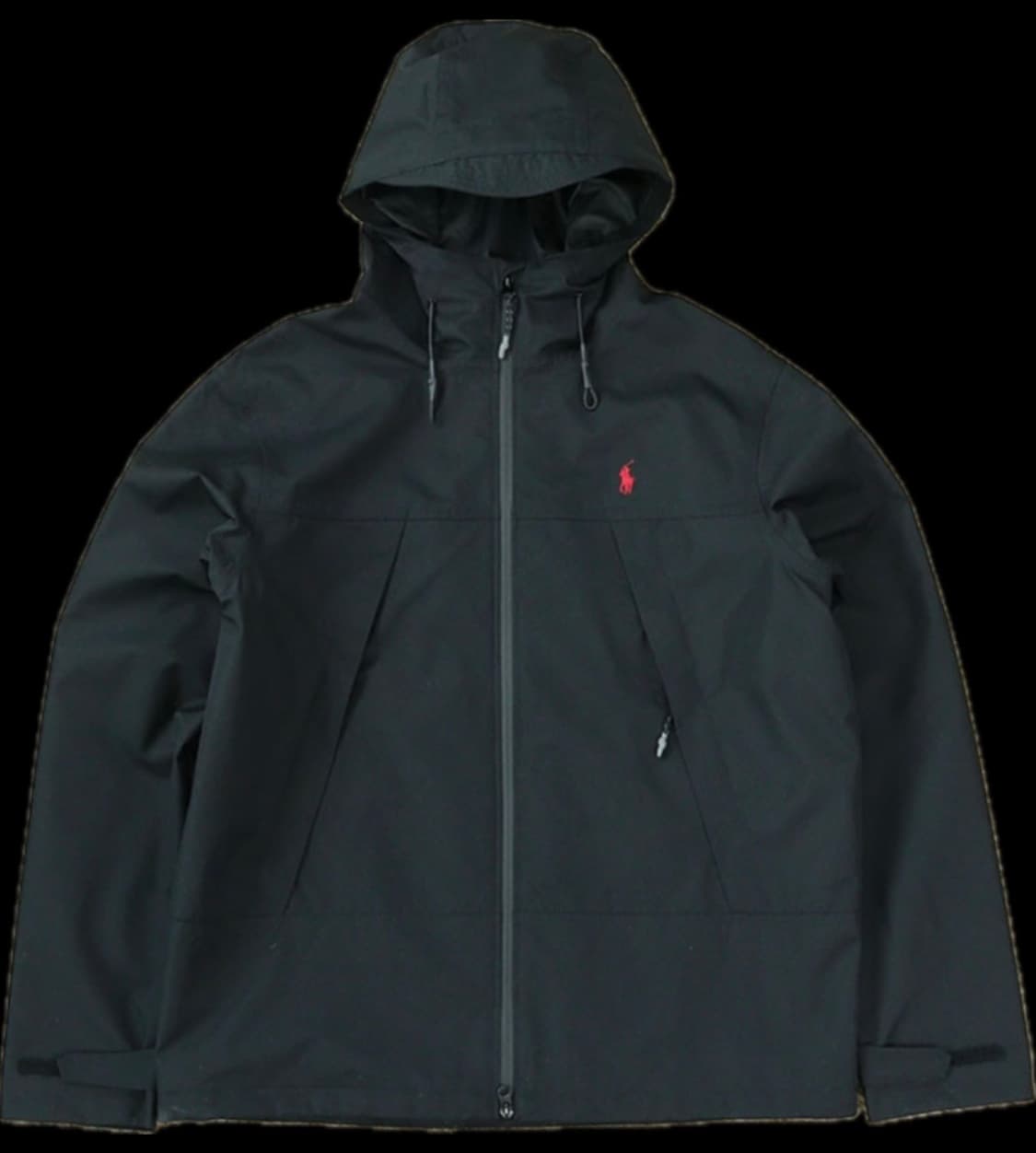 폴로 바람막이(새상품) 상품이미지1