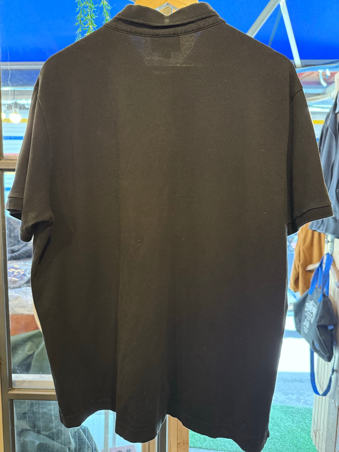 라코스테 클래식 pk 티셔츠 상품이미지5