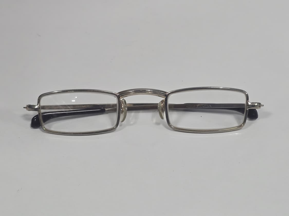 Kanda slimfold vintage glassess 상품이미지1