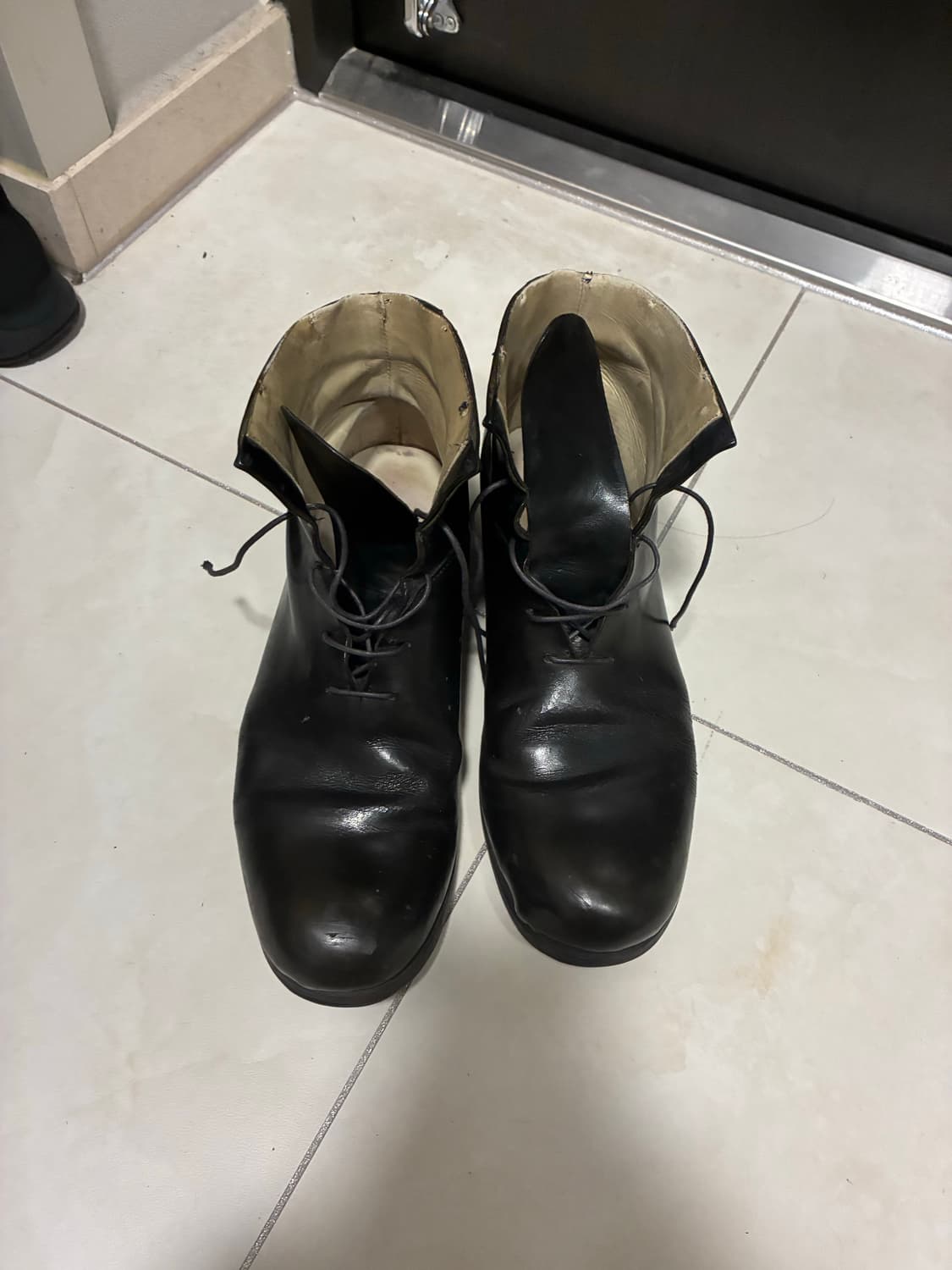 ma+ 마우리치오 아마데이 부츠 280 상품이미지1