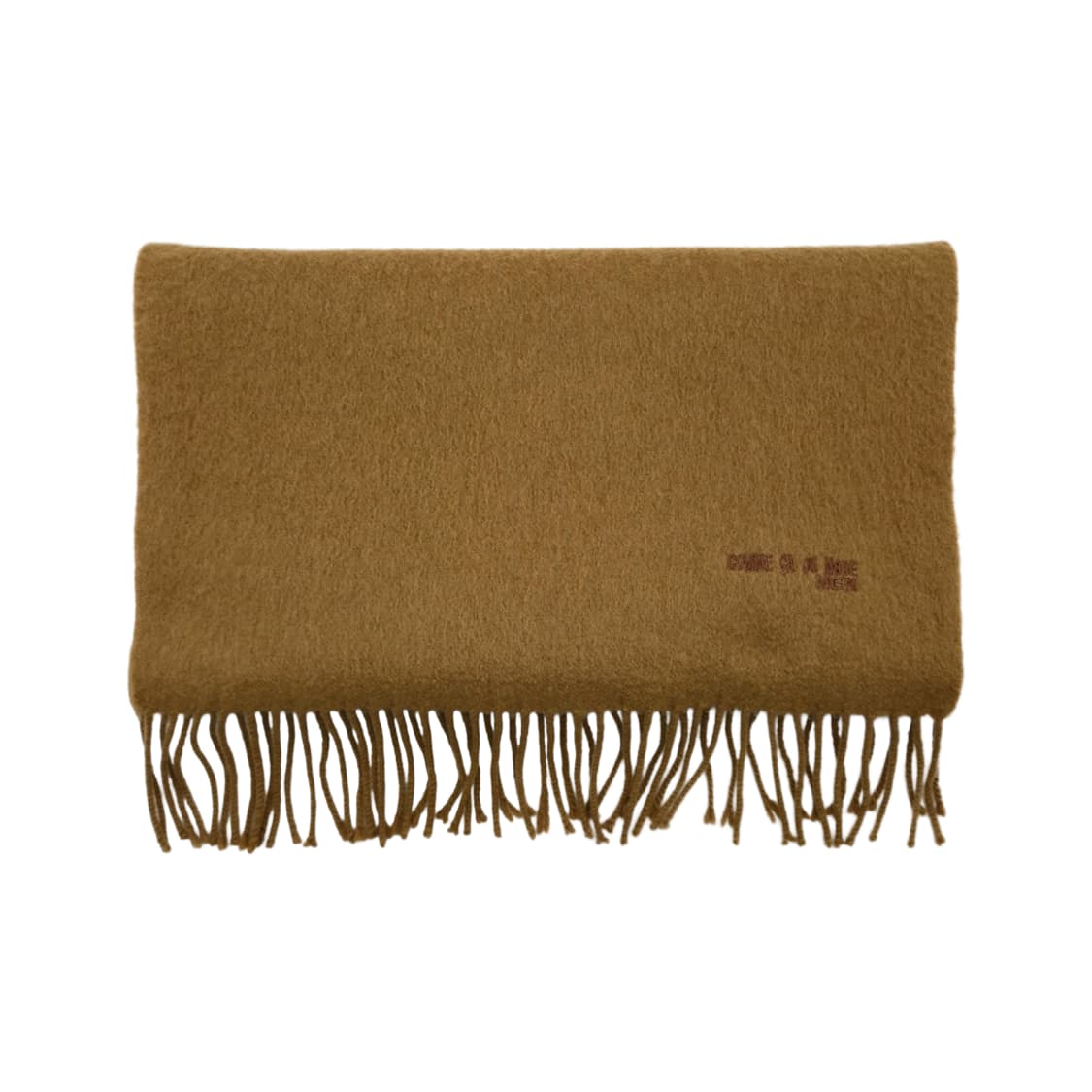 꼼사드모드/꼼사데모드 멘 목도리 머플러 [BFSC10743-843-02] 상품이미지1