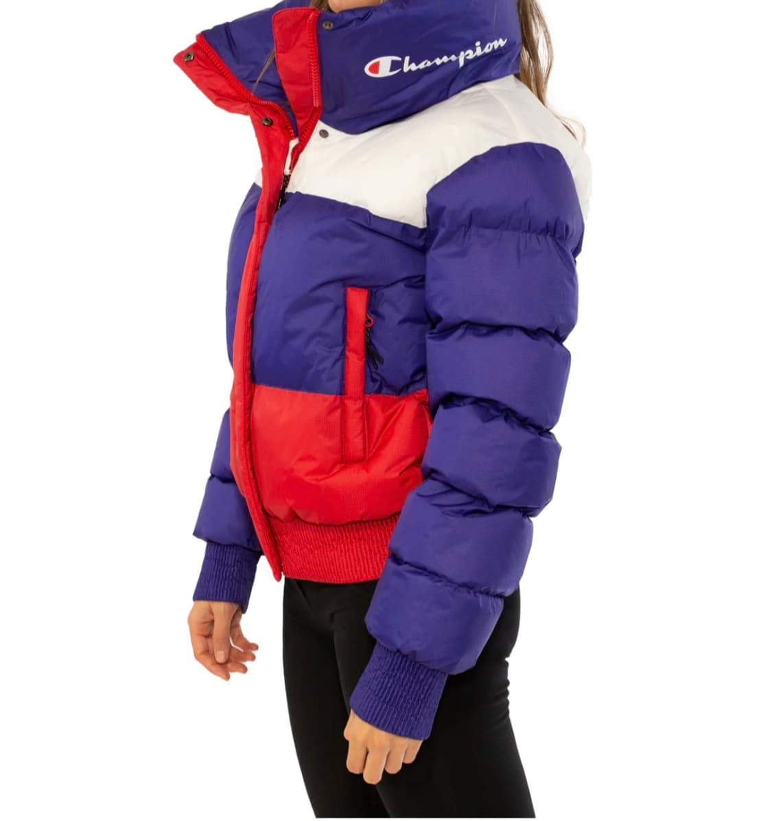 챔피온 패딩 M 상품이미지5