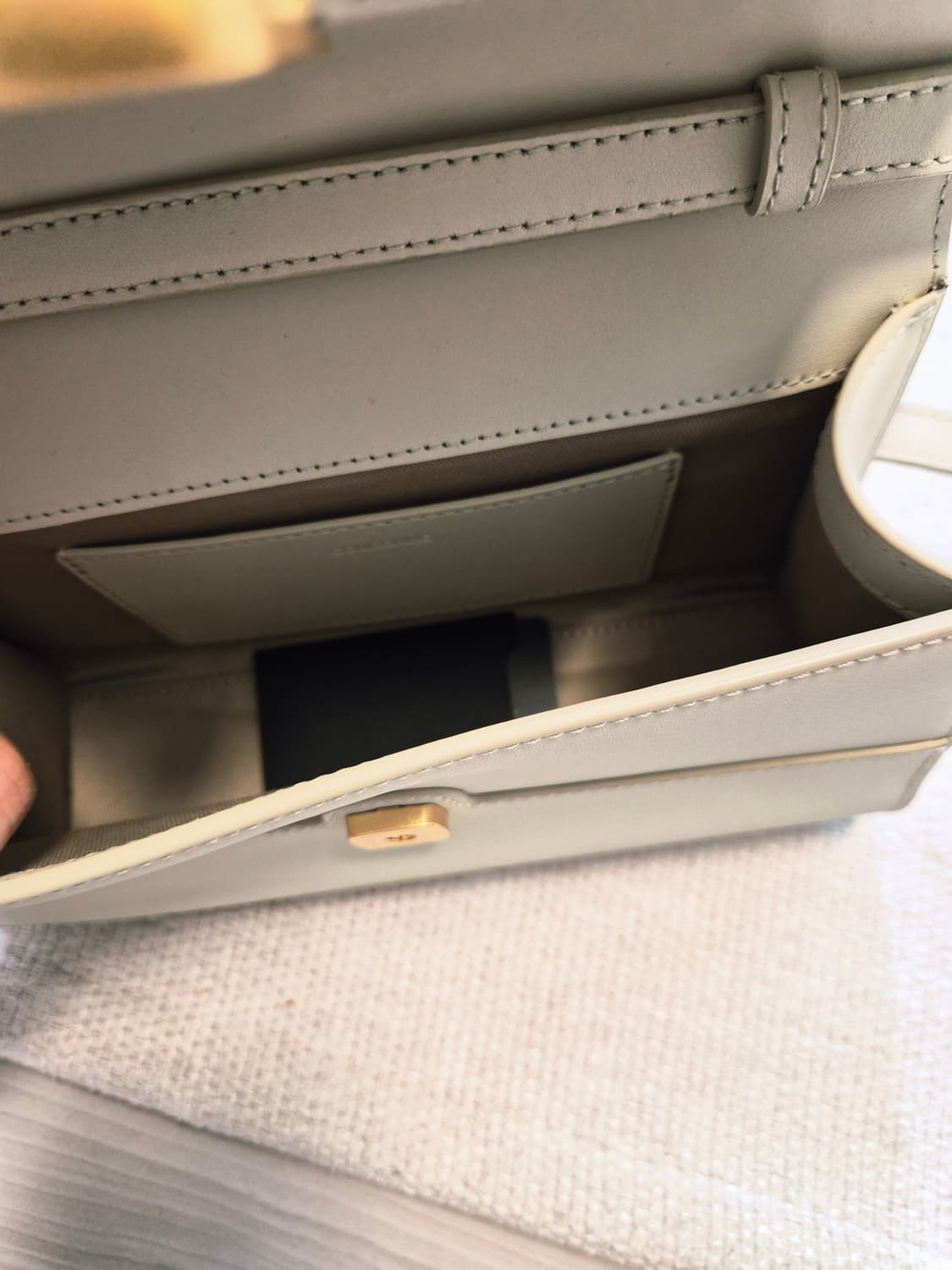 쿠론파사드(Facade) 토트 22_RCBTX24111GRL 상품이미지4