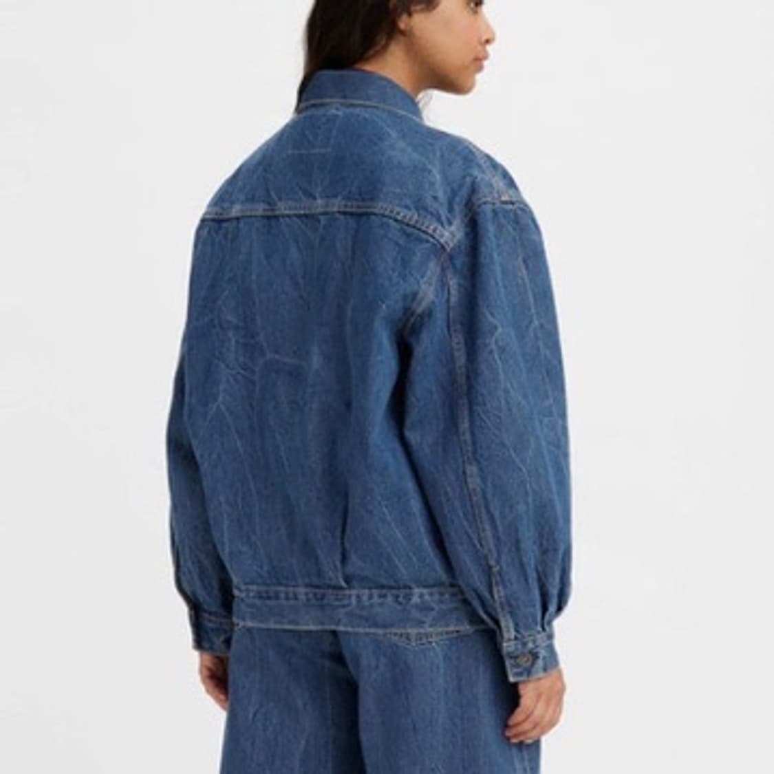 리바이스 타입 2 트러커 자켓 상품이미지2