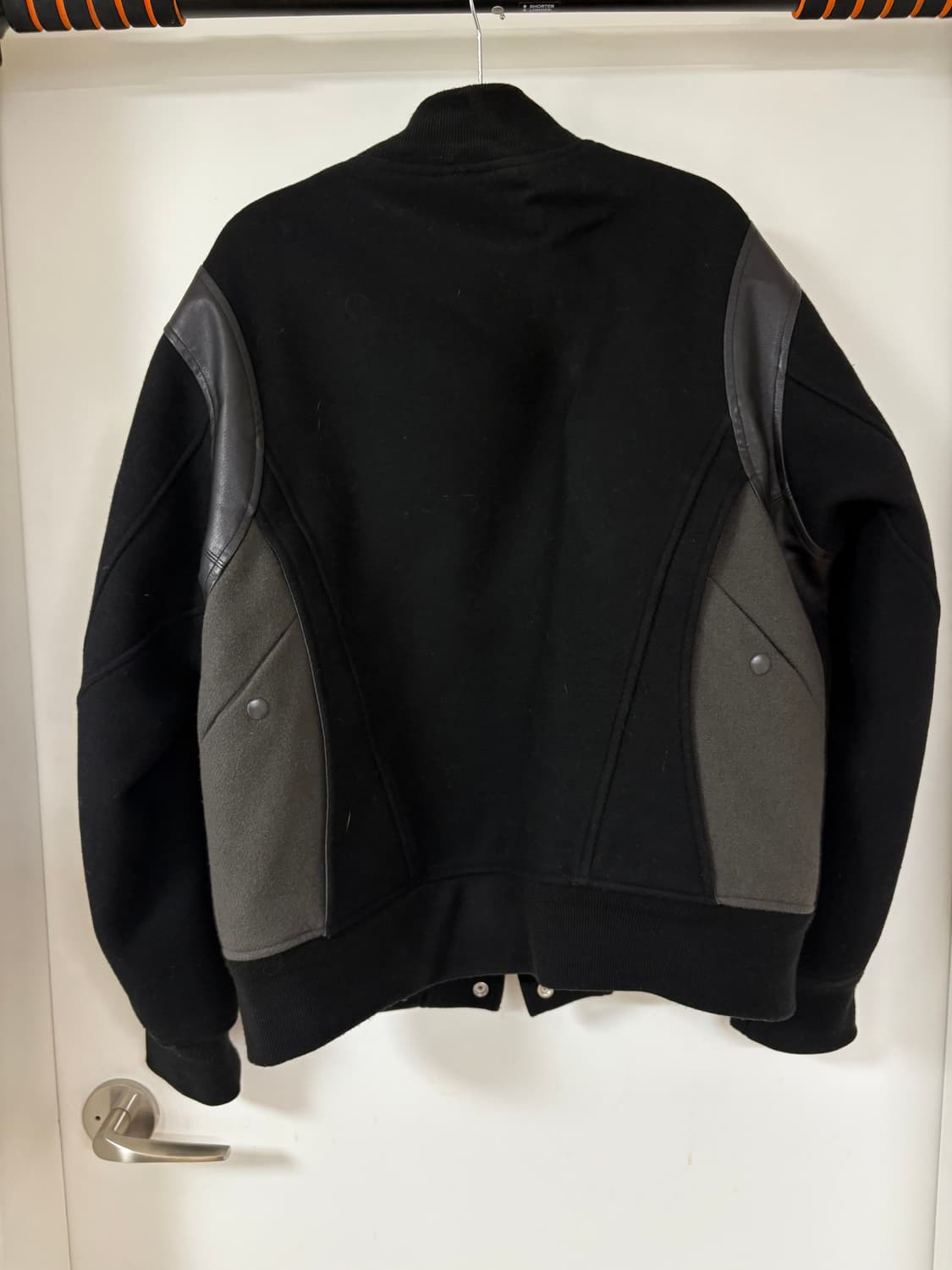 코스트퍼킬로 베이스볼자켓 xl 상품이미지1