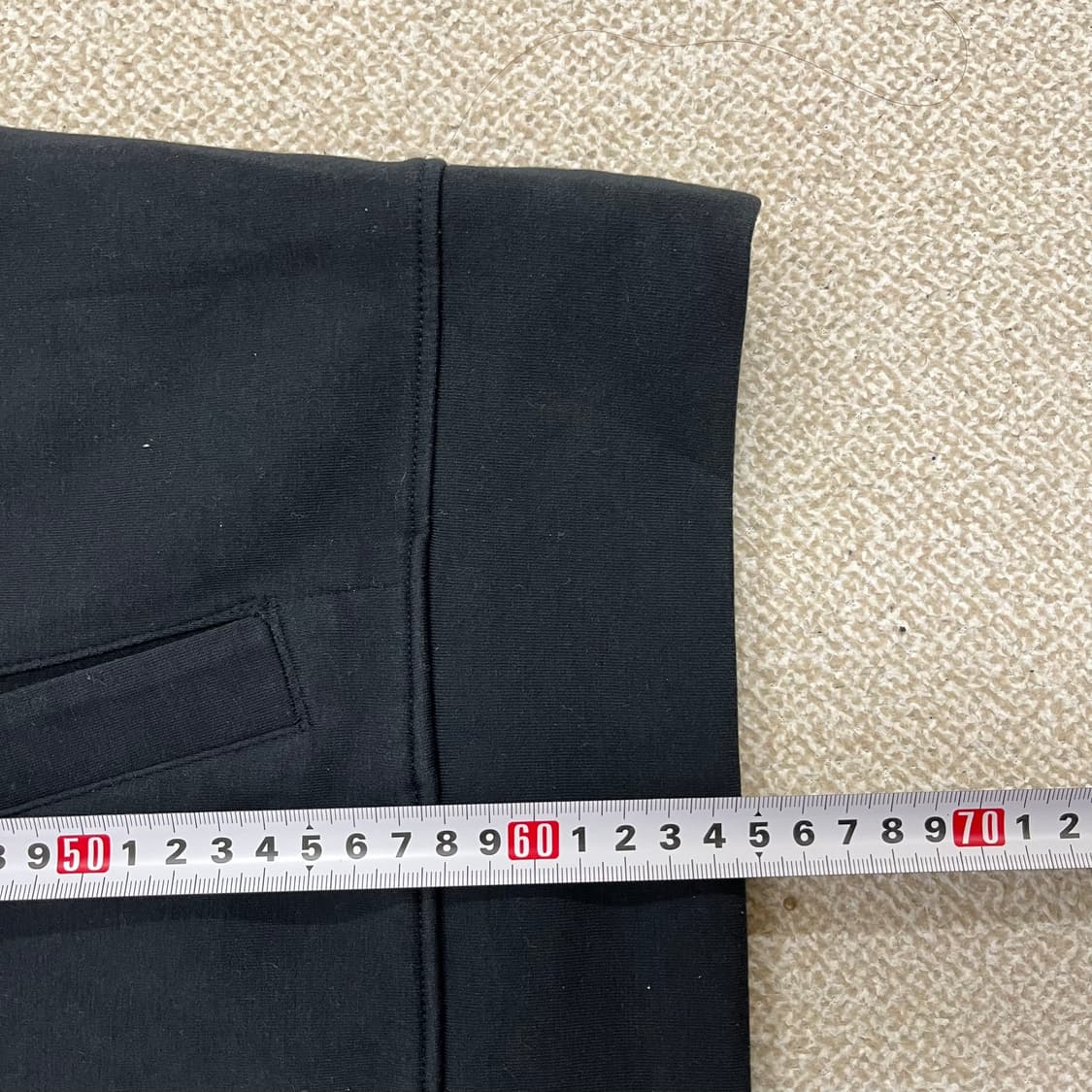 L 언더아머 써밋 니트 긴팔 맨투맨 0224M 상품이미지5