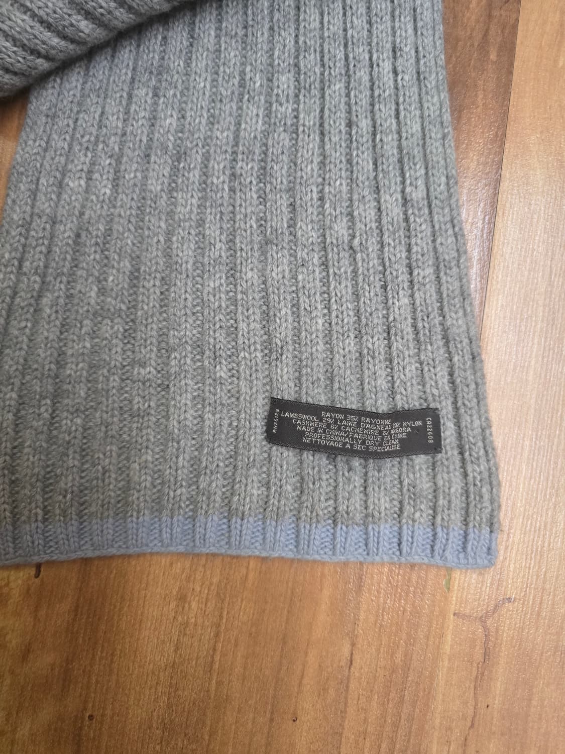 코치 스카프 판매합니다 상품이미지2