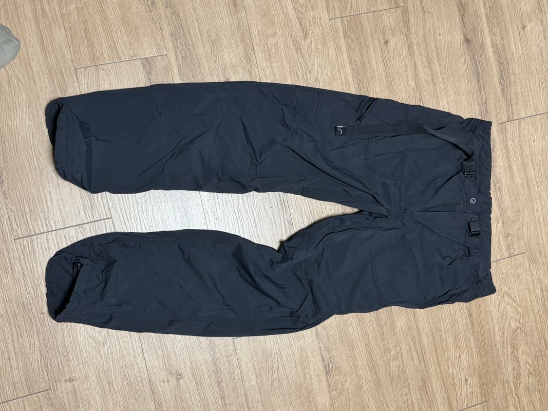 케일 간절기 팬츠 L 상품이미지1