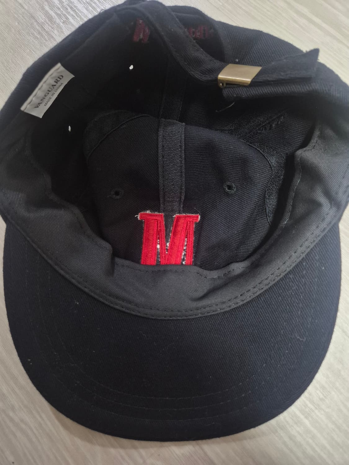 90s malboro 말보로 볼캡 모자 상품이미지4