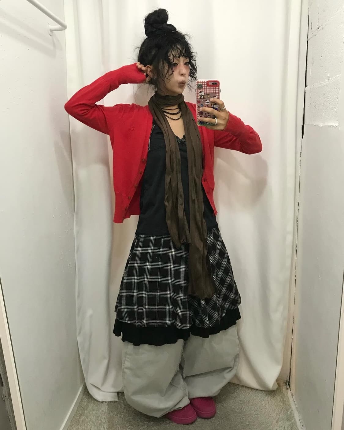 Vivienne Westwood ORB Cardigan 상품이미지2