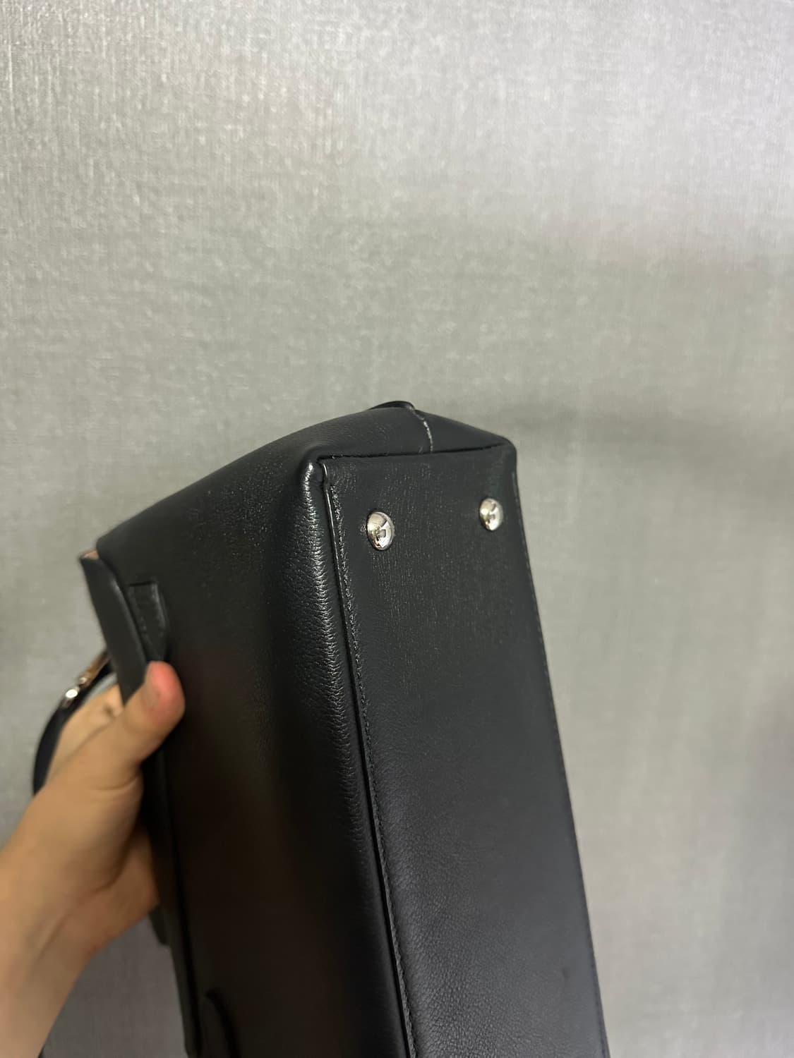 [S급]루이비통 락미 에버 bb 탑핸들 크로스백 상품이미지3