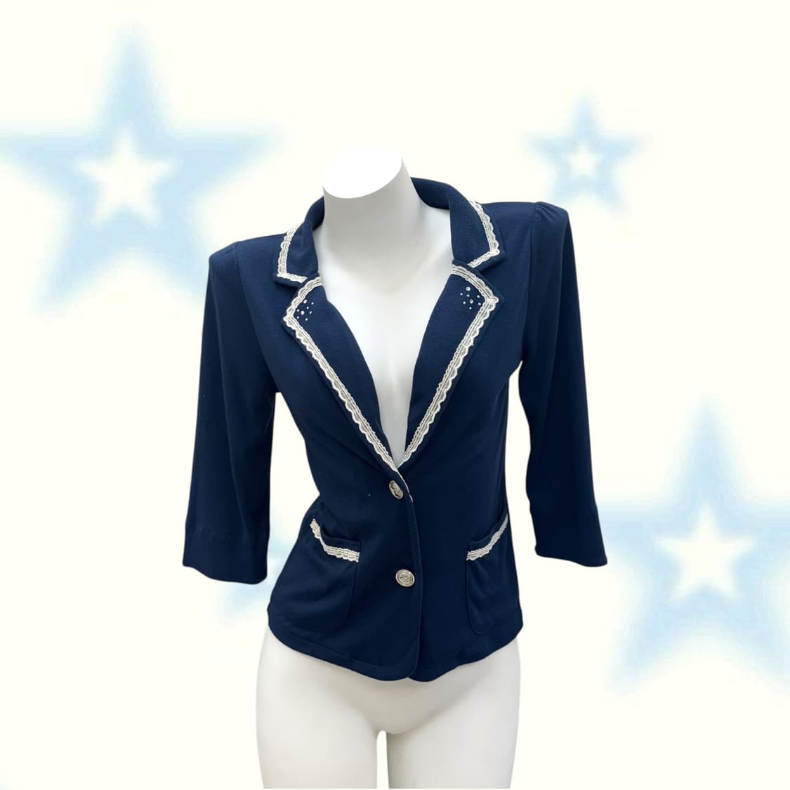 Axes femme jacket  상품이미지1