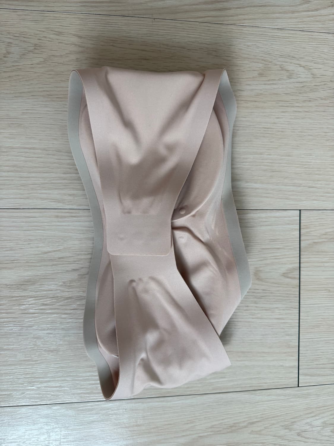 Verish 쿨핏 브라 오프숄더 상품이미지3