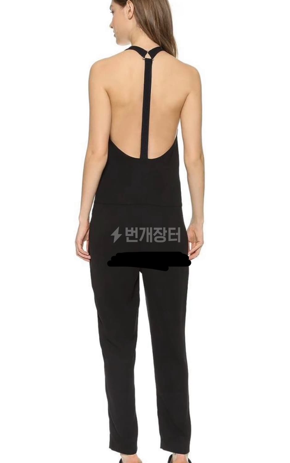 finderskeepers jumpsuit 상품이미지3