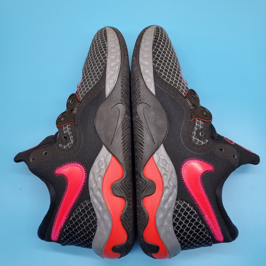 나이키 리뉴얼 엘리베이트2 농구화300. 상품이미지5