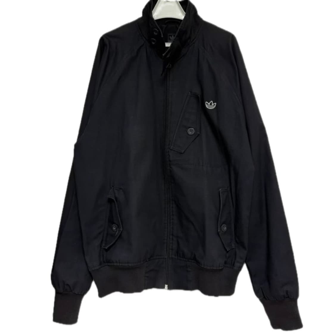 아디다스 빈티지 자켓 상품이미지2