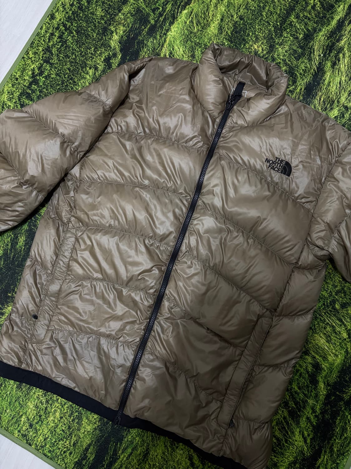 [XXL]노스페이스 아콘카구아 패딩 판매합니다. 상품이미지3