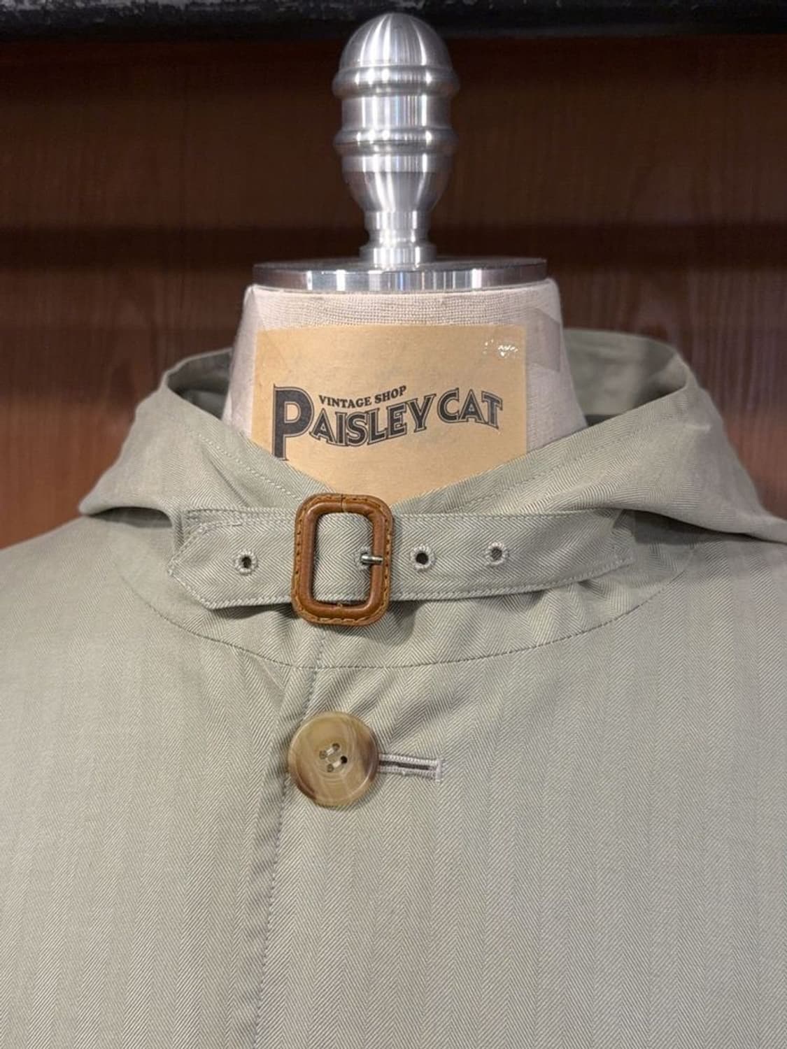 인버티어 코트 상품이미지6