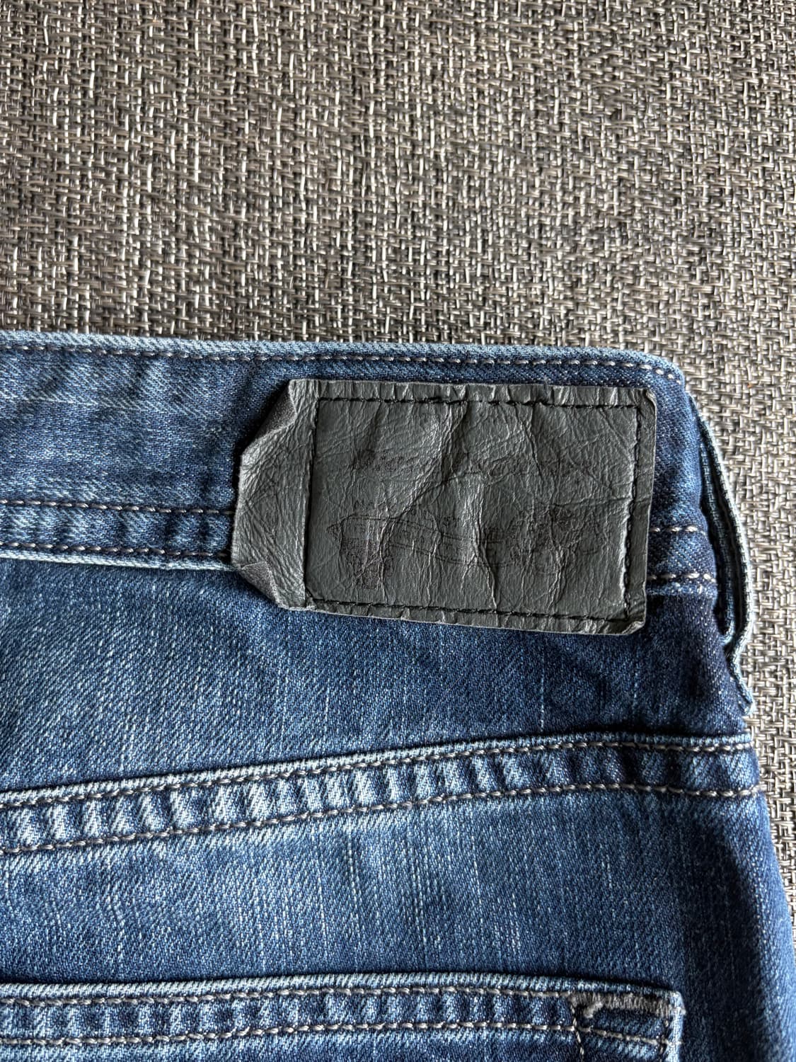[Diesel BUSTER W34 L32] 상품이미지7