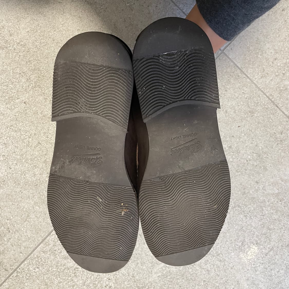 파라부트 브라이튼 로퍼 상품이미지6