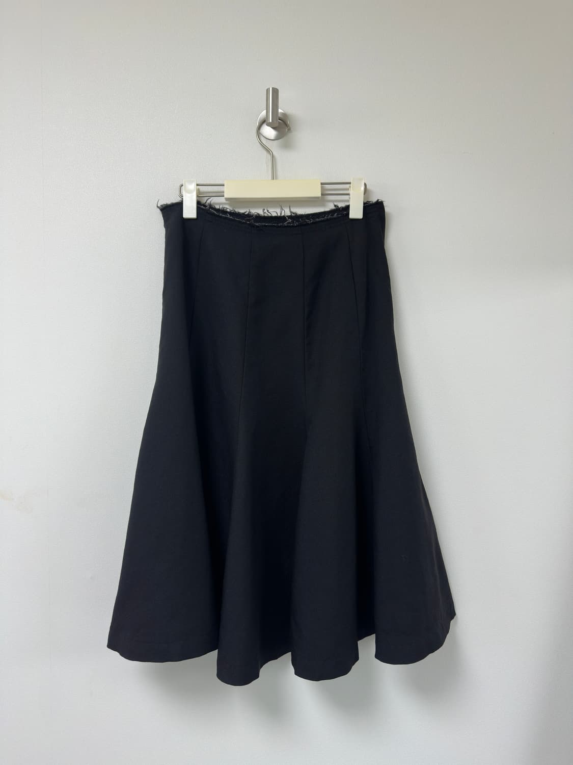 [꼼데가르송] Comme des Garcons  skirt 상품이미지5