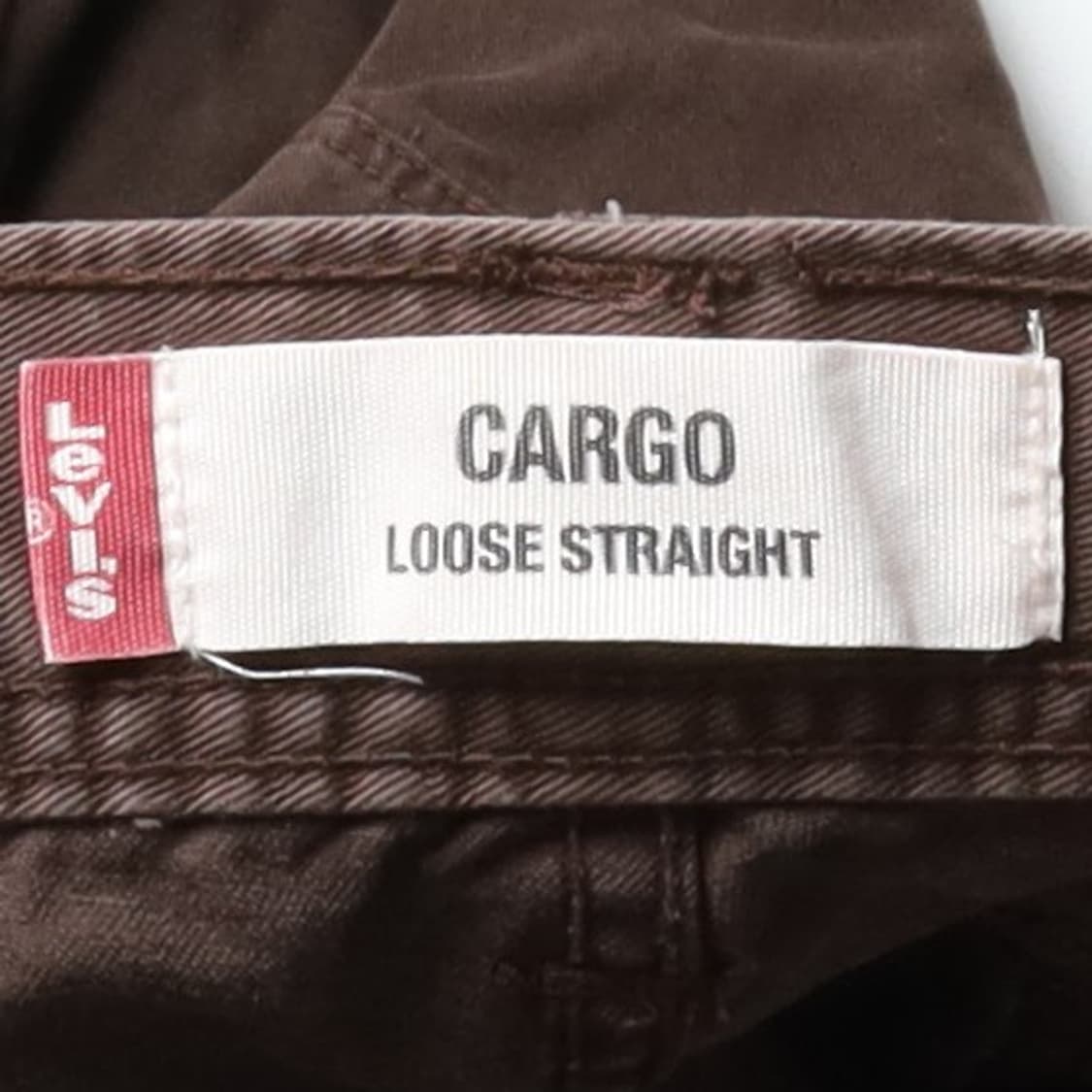 리바이스 Levi's Cargo Pants 
 상품이미지8