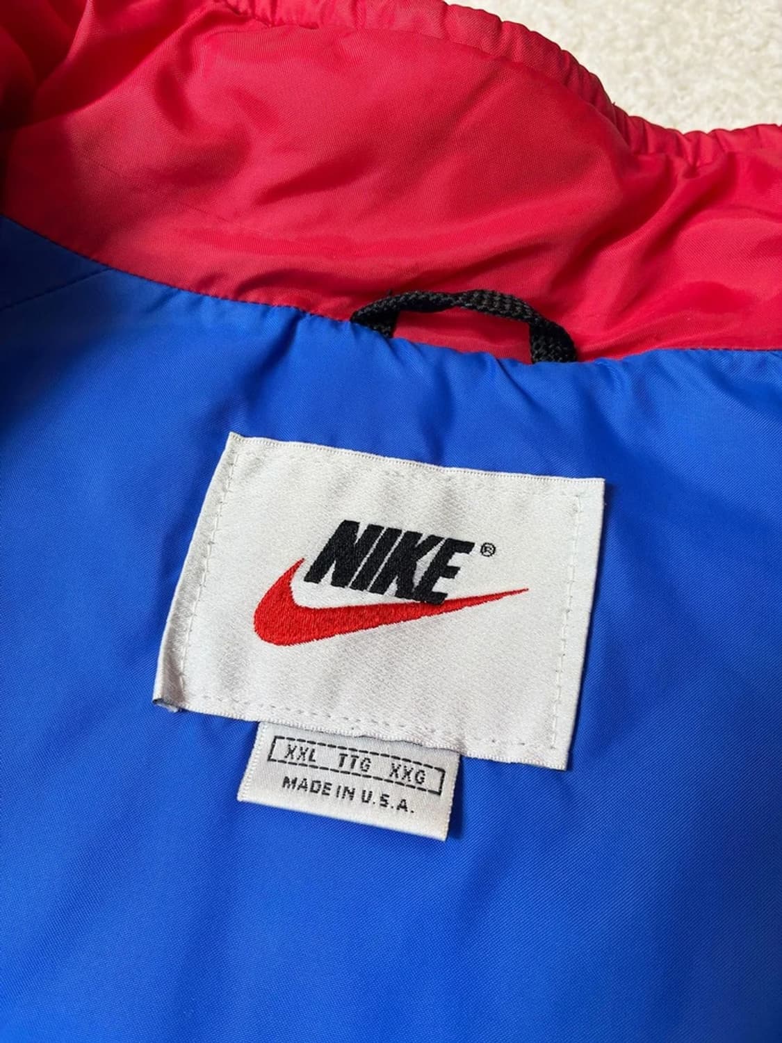 나이키 00's USA 태극 돕바 패딩 PN6738    상품이미지9