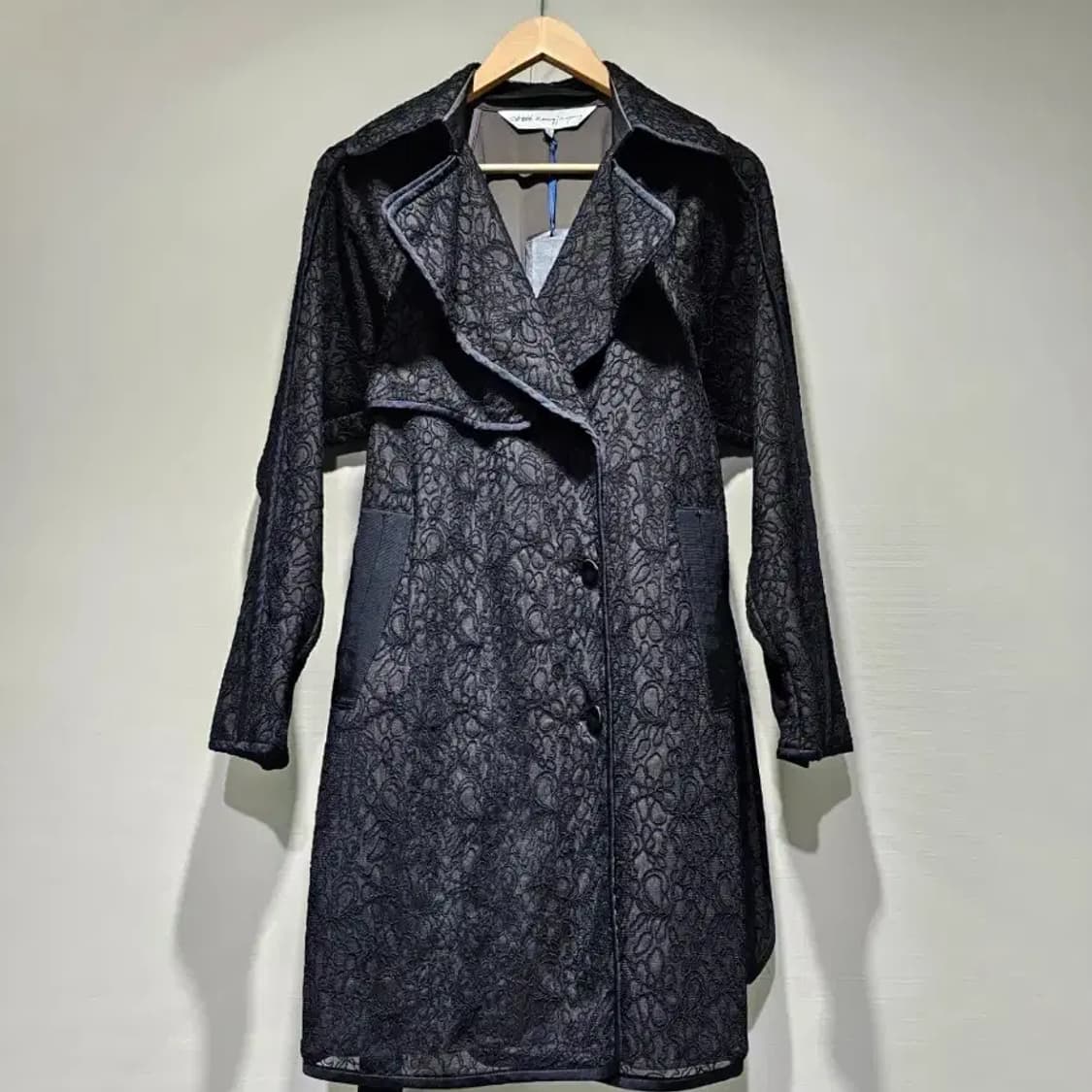 오브제 Obzee 코트 ~55 상품이미지10