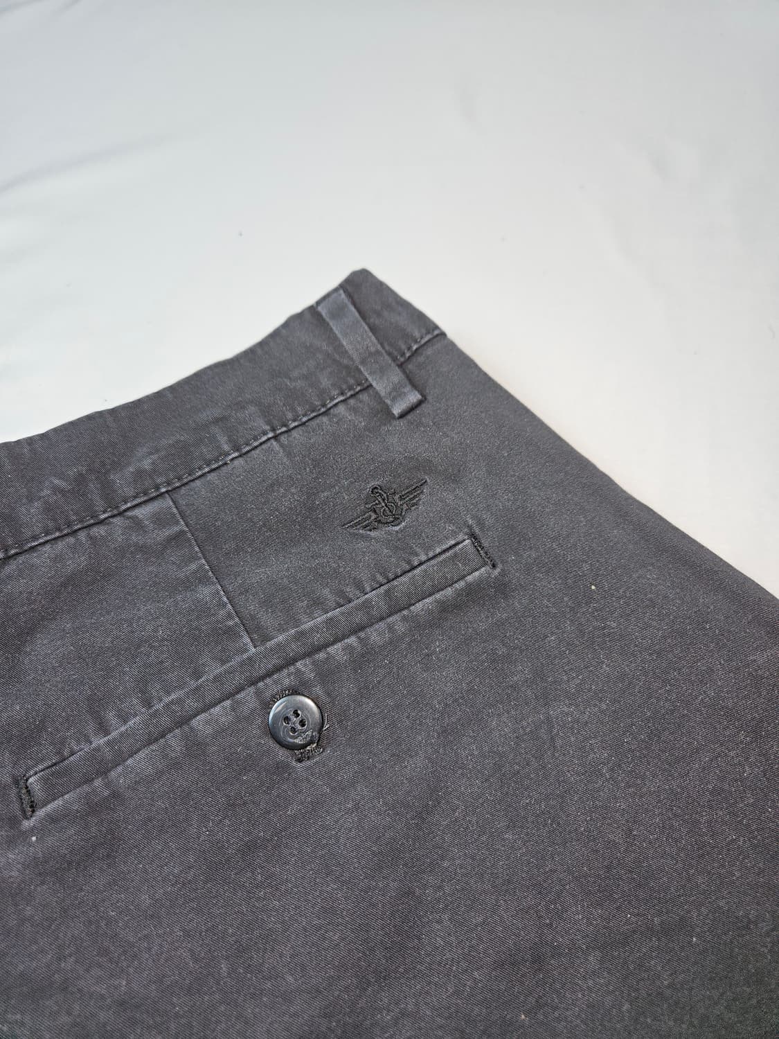 다커스 DOCKERS 치노팬츠 워크팬츠 코튼 리바이스 알파카키 38 상품이미지2