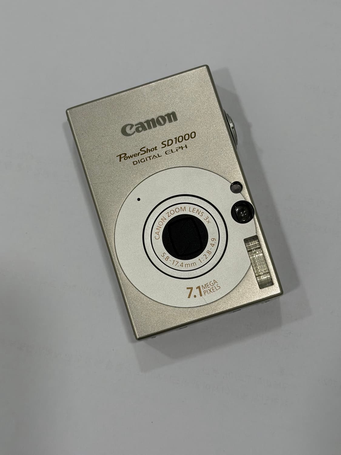 Canon IXUS 70 캐논 익서스70 상품이미지1