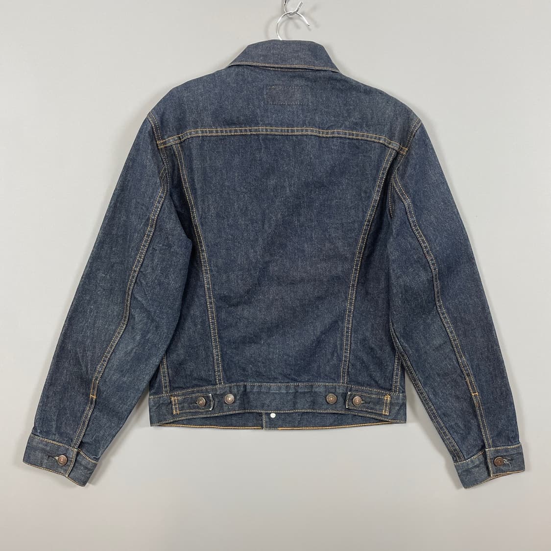 리바이스 3세대 트러커 70505-0201  상품이미지2