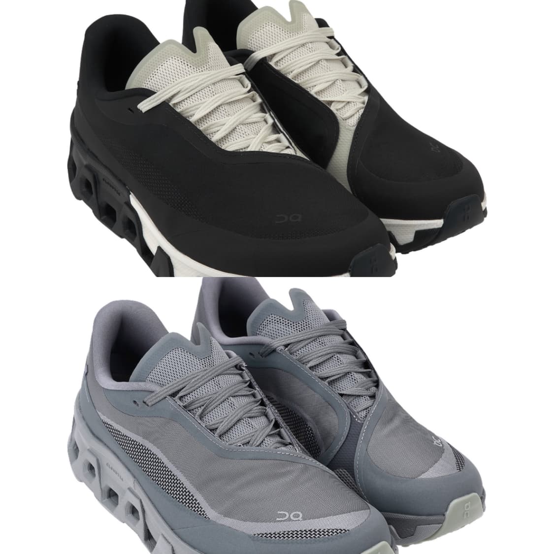 온 포스트아카이브팩션 온파프 클라우드몬스터 하이퍼 블랙 / 그레이 265 상품이미지1