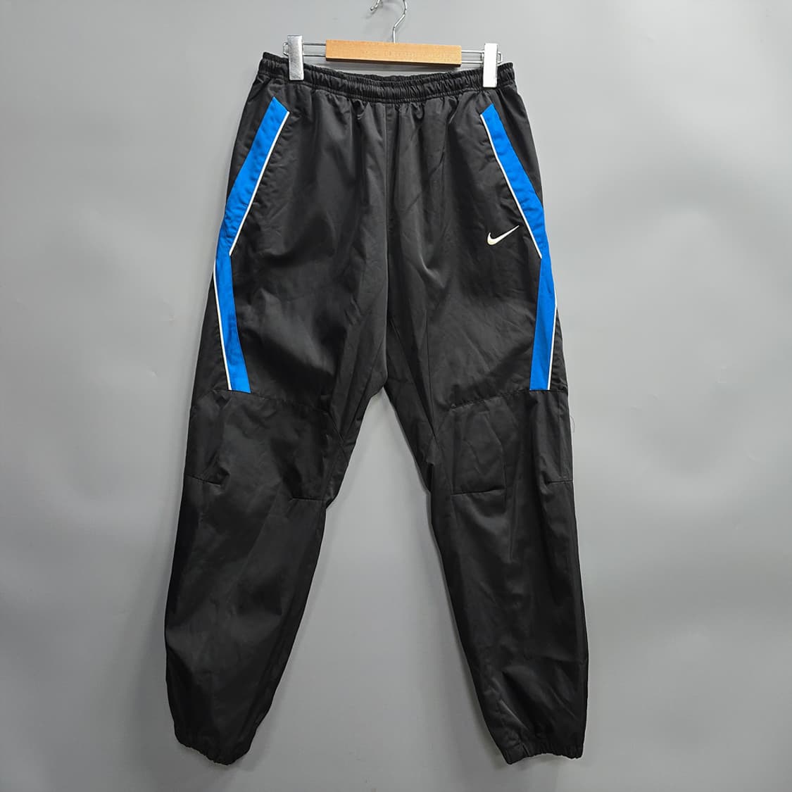 나이키(NIKE) 트레이닝 팬츠 블루라인 150 상품이미지1