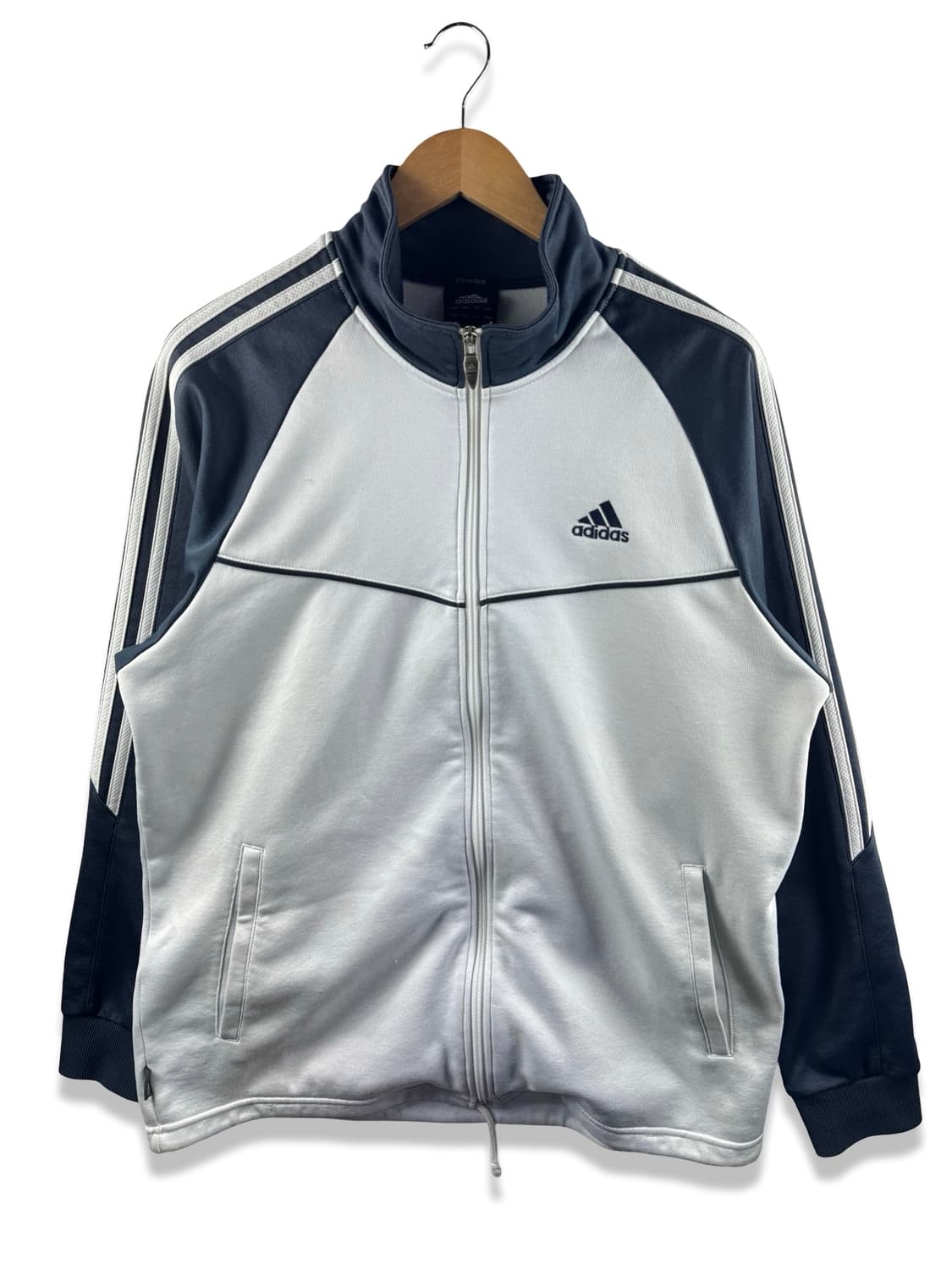 00S 아디다스 네이비화이트 나그랑 져지1979 상품이미지1