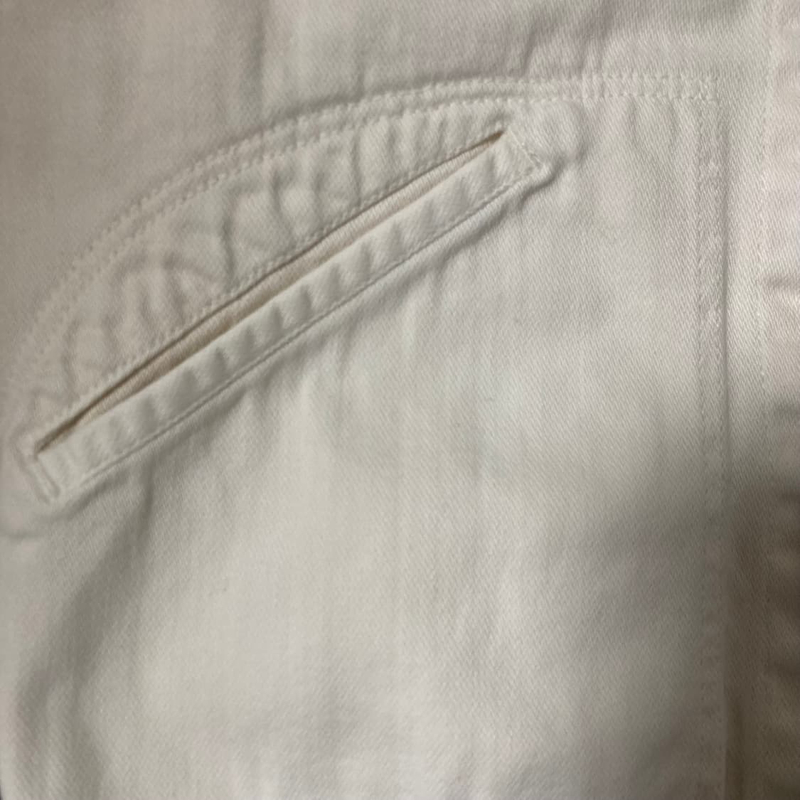 Wrangler 랭글러 124Mj Japan 데님 트러커 상품이미지7