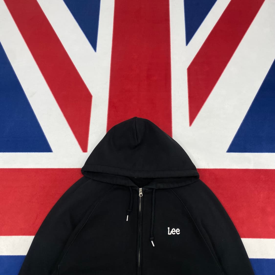 Lee 후드집업 XL  상품이미지2