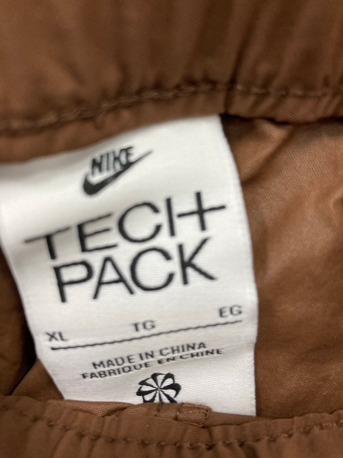 나이키 벌룬핏 카고팬츠 상품이미지3