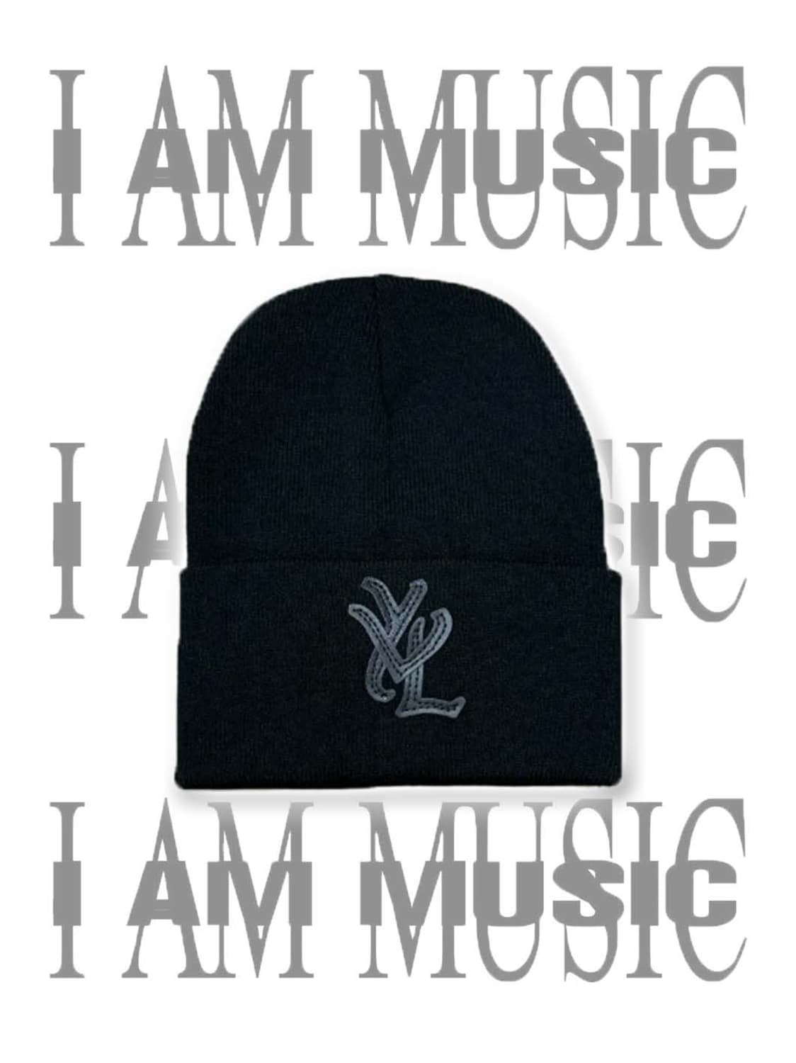 YVL 비니 판매 (화이트) 상품이미지2