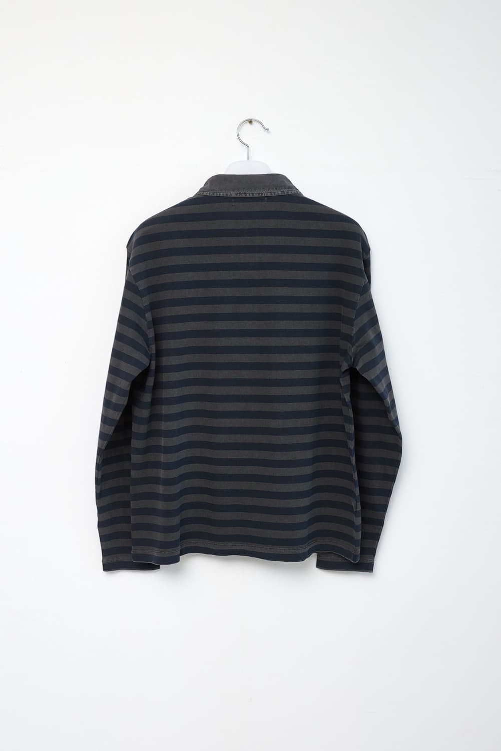 해칭룸 vtg 스트라이프 폴로티 4사이즈 팝니다 상품이미지2