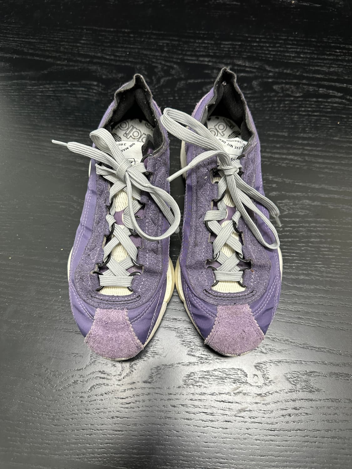 아디다스 SL 7600 퍼플 상품이미지1