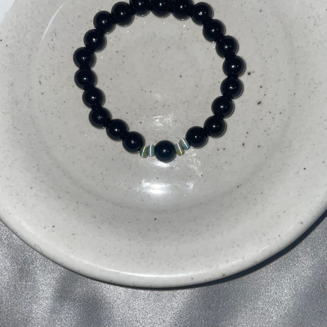 Vintage chic stone bracelet  상품이미지2