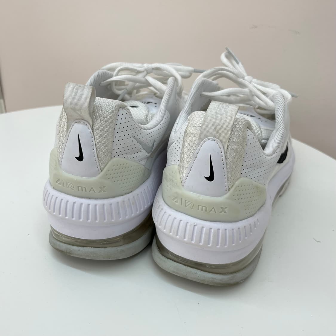 나이키 에어맥스 게놈 운동화-290 상품이미지3