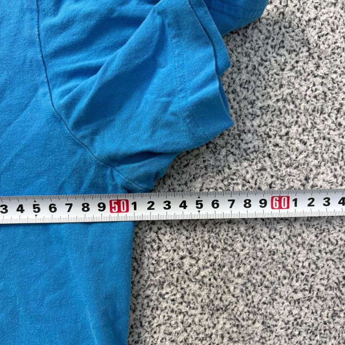 XL 아디다스 여성 빅로고 반팔 티셔츠 0416J 상품이미지6