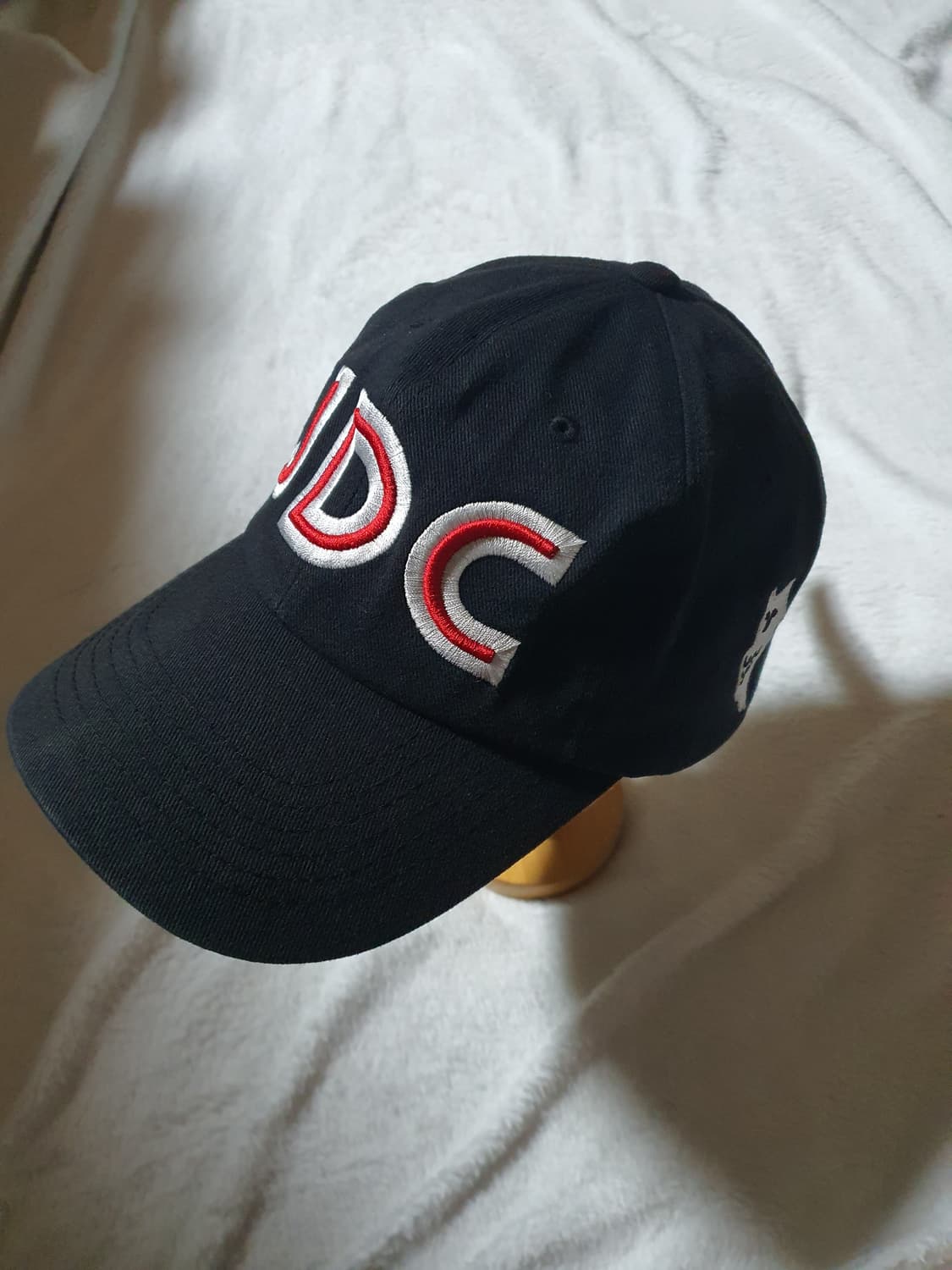 럭키슈에뜨 JDC. 연예인볼캡.아이유 상품이미지4