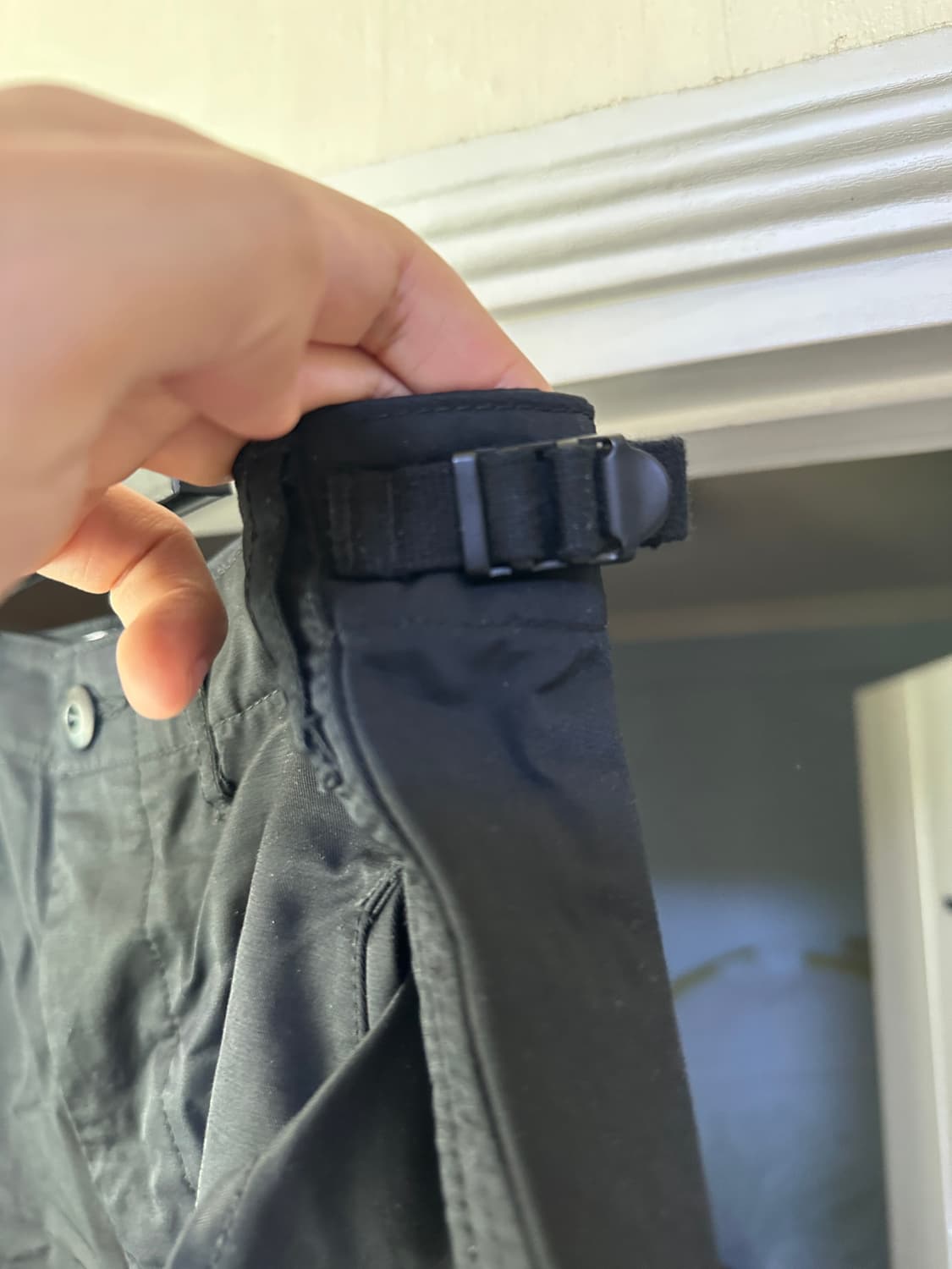 [M] 꼼데가르송 준야 와타나베 맨 카고 팬츠 상품이미지6